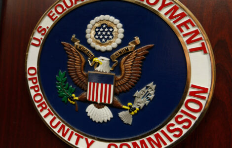 EEOC Federal Employees